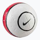 М'яч футбольний Nike Academy Total 90 white/black/red/black розмір 5