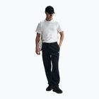 Штани чоловічі Nike Club Open-Hem black/black/white