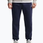 Штани чоловічі Nike Club Cuffed Brushed obsidian/obsidian/white