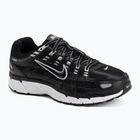 Взуття чоловіче Nike P-6000 black/white/metallic silver/black