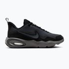 Взуття Nike Air Max Nova black/cool grey/wolf grey/anthracite
