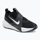 Взуття дитяче Nike Team Hustle D 12 black/anthracite/white