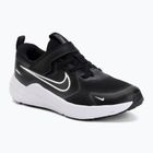 Кросівки для бігу дитячі Nike Cosmic Runner black/anthracite/white