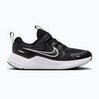 Кросівки для бігу дитячі Nike Cosmic Runner black/anthracite/white