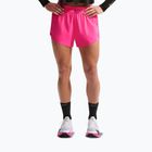 Шорти для бігу жіночі Nike AeroSwift Dri-Fit ADV Mid-Rise 3" hyper pink/black