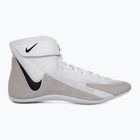 Кросівки борцівські Nike Speedsweep VIII white/black/white/photon dust