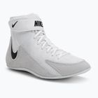 Борцівки дитячі Nike Speedsweep VIII GS white/black/white/photon dust