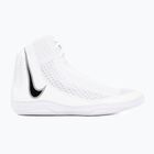 Кросівки борцівські Nike Inflict 4 white/black/white