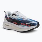 Кросівки для бігу чоловічі Nike Vomero 18 SE multi color/black/white/sail