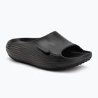 Шльопанці чоловічі Nike ReactX Rejuven8 black/black/black
