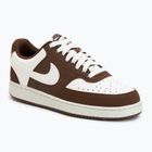 Кросівки жіночі Nike Court Vision Low sail/cacao wow/coconut milk/sail
