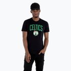 Футболка чоловіча New Era Celtics black