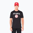 Футболка чоловіча New Era NOS NBA Regular Atlanta Hawks black