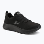 Кросівки чоловічі SKECHERS Go Walk Flex Vespid black