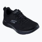 Кросівки чоловічі SKECHERS Go Walk Flex Vespid black
