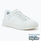 Кросівки чоловічі SKECHERS Court Break Double Vented white