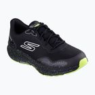 Кросівки чоловічі SKECHERS Go Run Consistent 2.0 Piedmont navy/lime