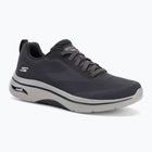 Кросівки чоловічі SKECHERS Go Walk Arch Fit 2.0 Temporal black