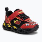 Кросівки дитячі SKECHERS Skechers Thermo-Flash Wheel Buddies red/black