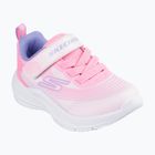 Кросівки дитячі SKECHERS Microspec Advance light pink