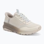 Кросівки жіночі SKECHERS Switch Back Mist beige