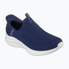 Кросівки жіночі SKECHERS Ultra Flex 3.0 Easy Win navy