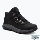 Кросівки чоловічі SKECHERS Meroe Pikeman black