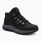 Кросівки чоловічі SKECHERS Meroe Pikeman black