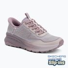 Кросівки жіночі SKECHERS Switch Back Mist pink/multi