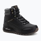 Кросівки жіночі Skechers Uno Rugged Natures Bliss black
