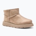 Черевики жіночі SKECHERS Keepsakes Lite taupe