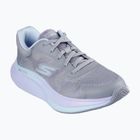 Кросівки жіночі SKECHERS Go Walk Max Walker Vea gray/aqua