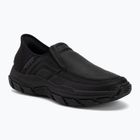 Взуття чоловіче SKECHERS Respected Elgin black