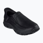 Взуття чоловіче SKECHERS Respected Elgin black