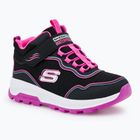 Черевики дитячі SKECHERS Storm Blazer black/multicolor