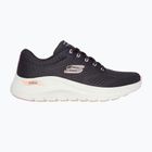 Кросівки жіночі SKECHERS Arch Fit 2.0 Big League pewter