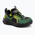 Кросівки дитячі SKECHERS Adventure Track Rugged-Brights green/black