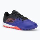 Кросівки футбольні дитячі Skechers Razor Gold 1.5 TF purple