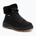 Кросівки жіночі Skechers Park City black