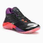 Кросівки для баскетболу чоловічі SKECHERS SKX Elevate black/purple/pink