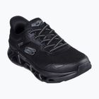Взуття чоловіче SKECHERS Glide Step Altus Turn Out black