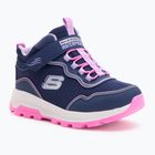 Черевики дитячі SKECHERS Storm Blazer navy/multicolor