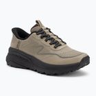 Чоловічі туфлі SKECHERS Switch Back Mist сірі