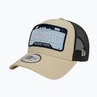 Бейсболка New Era New Era Trucker open who бейсболка