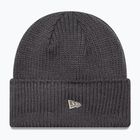 Шапка зимова New Era Ne Wide Beanie dark grey