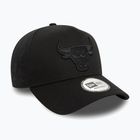 Бейсболка New Era Bob Eframe Bulls чорна