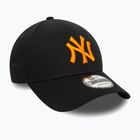 Кепка New Era Le 940 Nyy black