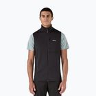 Жилет чоловічий Patagonia R1 black