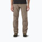 Штани трекінгові чоловічі Patagonia Venga Rock Pants wing grey