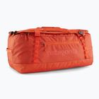 Сумка дорожня Patagonia Black Hole Duffel 70 л pollinator orange